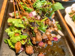 -聚点·北京串(簋街店)