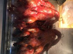 -上海枇杷烤鸭(燕丰商场店)