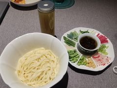 炸酱面-秀儿四九城·新京菜(亚运村鸟巢店)