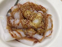 -佰搭果·广式茶餐厅(西华路店)