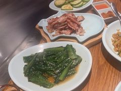 -飞阳铁板烧(ME TOWN购物中心店)