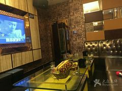-ALICE PARTY自助式  KTV(松柏路店)