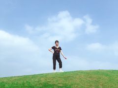 -南通洲际绿博园