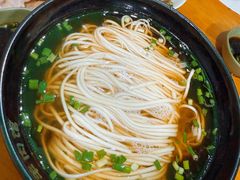 -小辫子羊肉面馆(周东店)