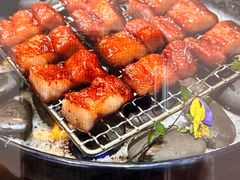 -采悦轩中餐厅·粤菜·海南菜(神州半岛喜来登度假酒店)