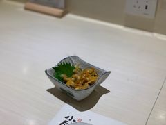 -小句号·精致料理(江南环球港店)