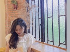 -西关84·History·Art·Cafe