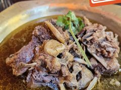 -芦月轩羊蝎子(太平桥店)