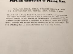 -北京周口店北京人遗址博物馆