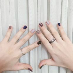 -Pink You美甲美睫纹绣定制中心