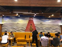 景观位-望京小腰(朝阳总店)