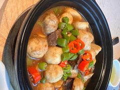 -拾溪餐厅(杭州千禧度假酒店)