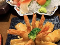 -千代武日本料理(哈西店)