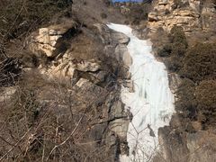 -黑龙潭风景区