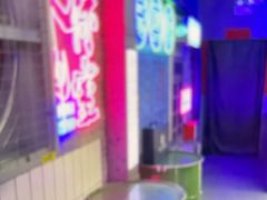 -关你鬼室大型密室逃脱(佛山创意园店)