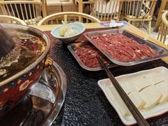 -京炭铜锅涮肉·羊蝎子·羊肉炉(保利·时光里店)