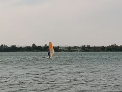 -丁香湖公园