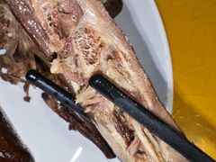 -二八鸥汀老鹅(金涛庄店)