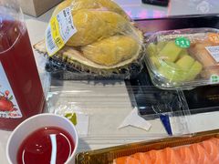 -盒马鲜生(曜一城店)