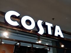 -COSTA COFFEE(上海虹口龙之梦)