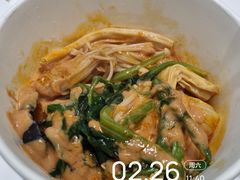 -素满香·素食自助餐厅(直营·大兴街店)