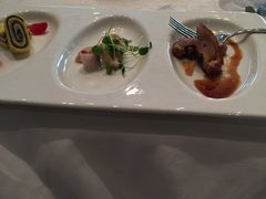 -天津君隆威斯汀酒店