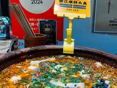 -老灶房-四川土菜(铁牛广场店)