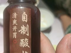 -盛百味·家宴餐厅(霸州分店)