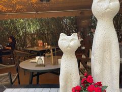 -吕氏焗小鲜•海鲜青岛菜(八大关店)