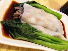 -添好运点心专门店(百老汇店)