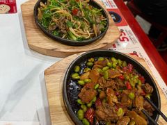 -71号豆汤饭·成都小馆(春熙路百盛店)