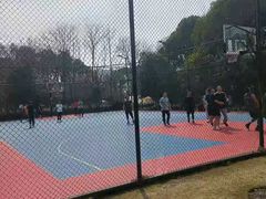 -杭州城北体育公园