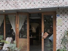 -时光花园(白鹭洲店)