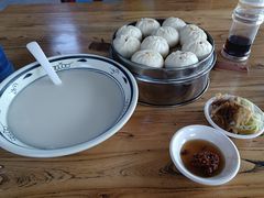 -白羊坡