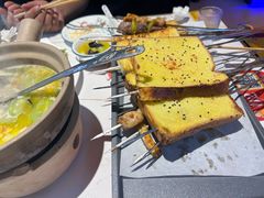 -亿牌牌东北烧烤(博物馆旗舰店)