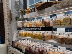 -面包工坊(七彩云南第一城店)