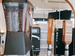 -Peet's Coffee皮爷咖啡(大学路店)