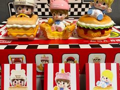 -肯德基(尖岭万达店)