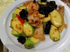 -稻香酒家(长宁KING88广场店)