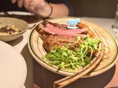 -研食记西餐厅(金融中心店)
