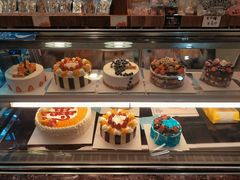 -丁香西饼屋(桂林路店)