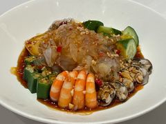 -裕华海鲜·深圳粤菜(福永店)