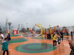 -枫香湖儿童公园