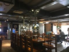 大堂-原始泥炉烤肉(总店)