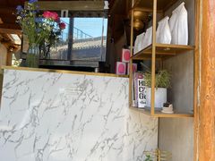 -METAL HANDS(五道营店)