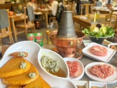 -牛街·马辈儿涮肉(牛街总店)