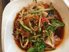 -魏家凉皮(博水商务大厦店)