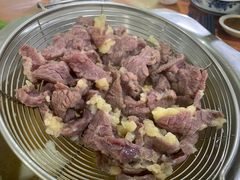 -蔡社牛肉城(龙湖店)