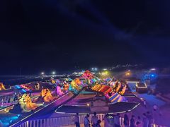 -朱家尖南沙景点