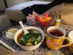 -姗娜娜足道·SPA(古北店)